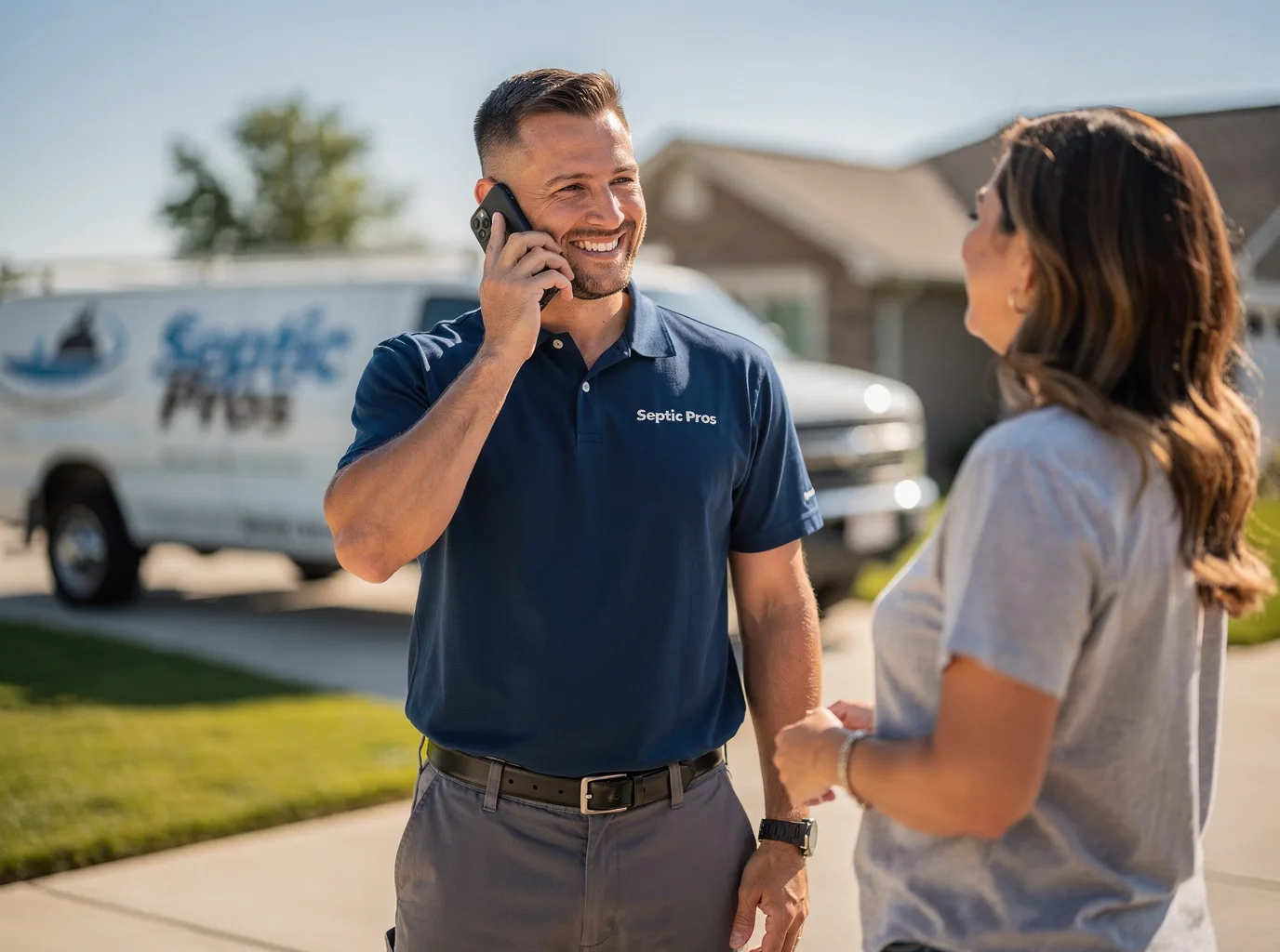 Septic Tank Pumping Milford, MI FAQs